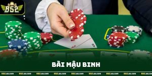 Bài Mậu Binh - Hướng Dẫn Luật Chơi Và Cách Tham Gia 2026