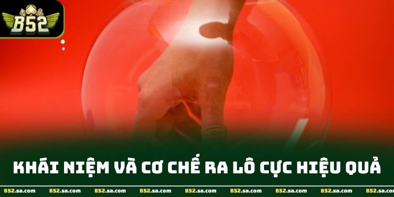 Chuyên gia giúp người chơi dự đoán số lô hay về ngày thứ 2