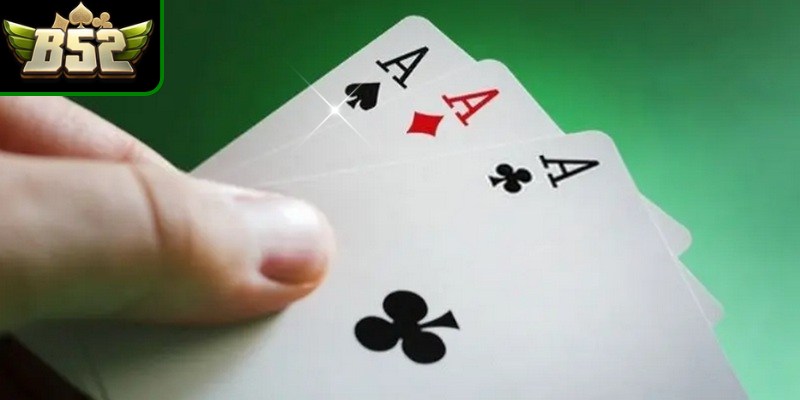 Bài Cào B52Club là thể loại giải trí dân gian rất được ưa chuộng