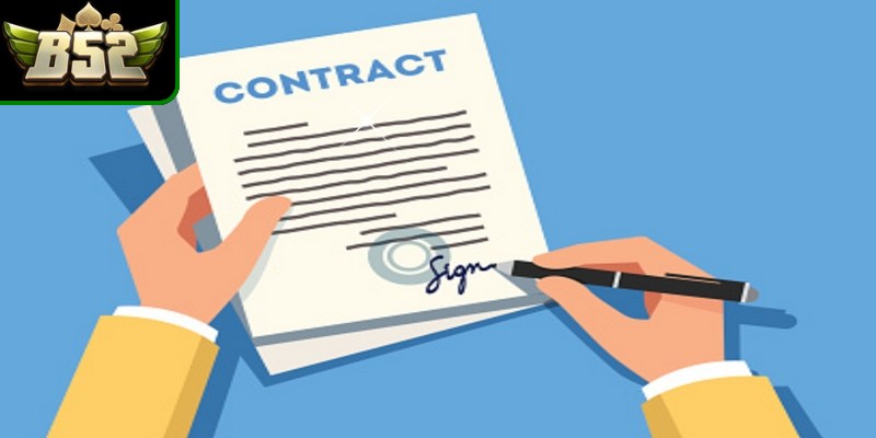 Trách nhiệm của các bên liên quan khi tham gia 