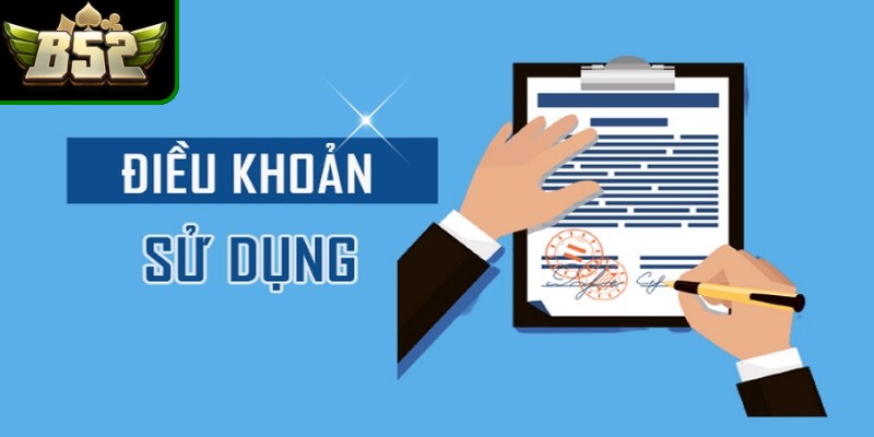 Điều khoản sử dụng B52club xây dựng môi trường giải trí trực tuyến công bằng