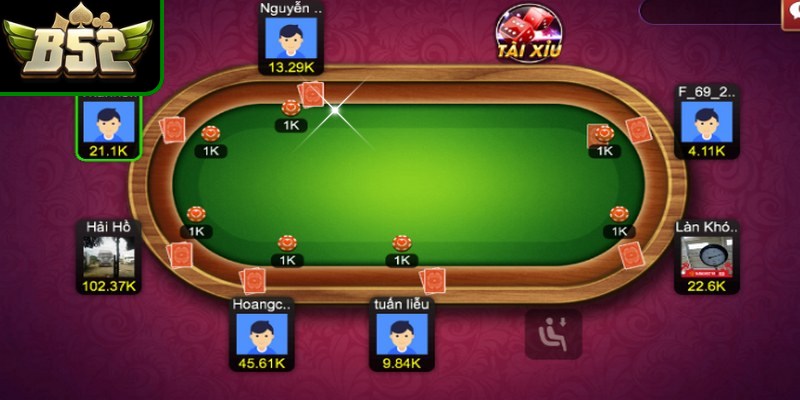Liêng là tựa game bài dân gian được ưa chuộng nhờ lối chơi cực nhanh