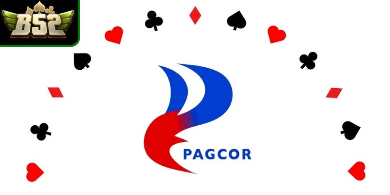 Giấy phép PAGCOR là tổ chức quản lý và cấp phép cá cược uy tín