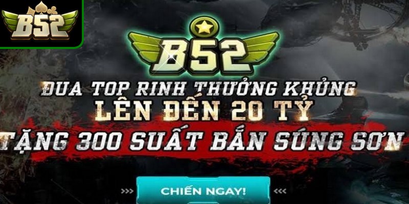 Những cao thủ có tổng cược cao nhất trong tháng sẽ được nhận thưởng 