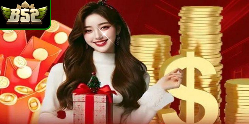 Hoàn trả tiền cược mỗi ngày là khuyến mãi B52club hấp dẫn 