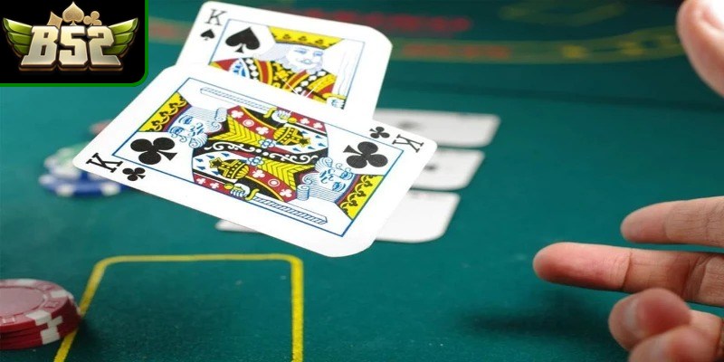 Sâm Lốc B52Club là một hình thức đánh bài may rủi nổi trội nhất