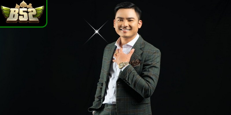 Lê Huỳnh Đức là một trong những gương mặt tiêu biểu