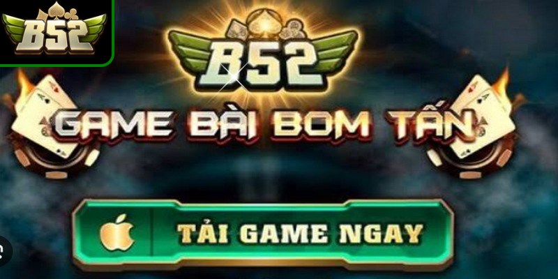 Các bước tải app B52club dành cho Android đơn giản 